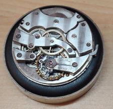 Mouvement VACHERON (Constantin) 42.5 mm - A restaurer ou pour pièce - ULTRA RARE