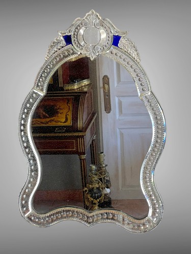 Miroir xixe poser ou - xixe,