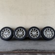 Mercedes-Benz AMG Jeu De Roues