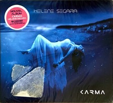 FRENCH CD ALBUM DIGIPACK