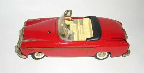 Schuco ancien réf 5720 - ,