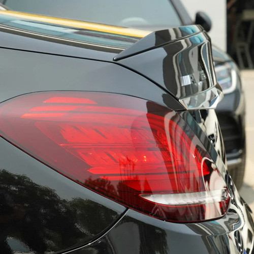 Becquet slim mercedes classe - -,