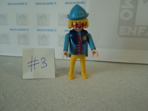 Playmobil vintage city life - playmobil,
