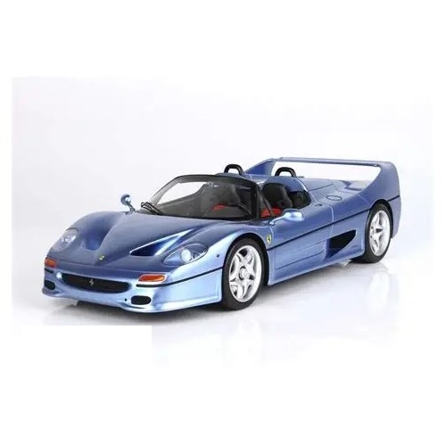 Voiture burago ferrari - 1/18,