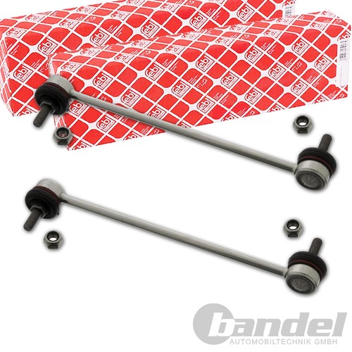 Febi barre attelage avant - barre,
