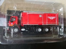 Pompier del prado - del, 1.76e