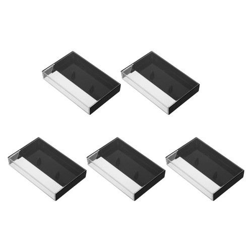 Pcs boite rangement pour - ,