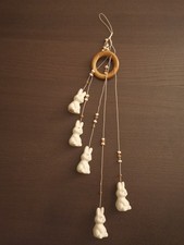 Mobile Vintage Pour Lit De