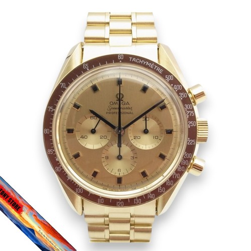 Omega speedmaster apollo - omega,