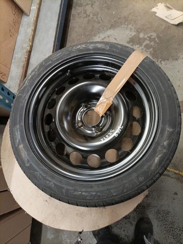 Roue secours peugeot - de,