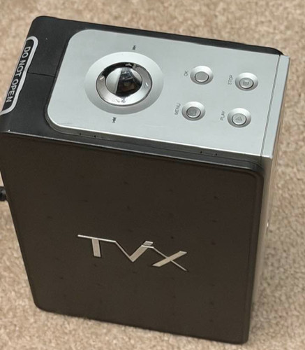 Dvico tvix 3000u - tvix, legacy