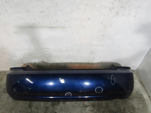 Pare choc arriere kia cerato - pare,