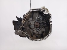 JR5124 BOÎTE DE VITESSES /