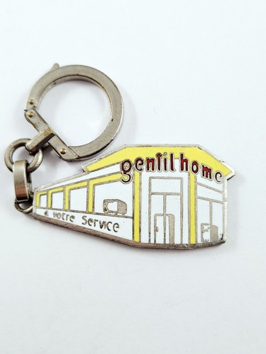 Porte cles augis gentil - porte-cles,