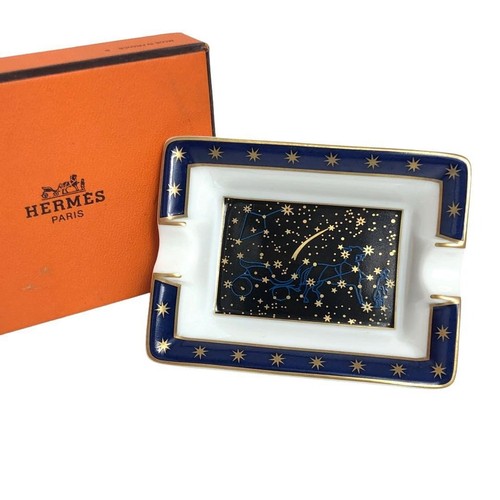 Hermes paris cendrier etoile - paris,