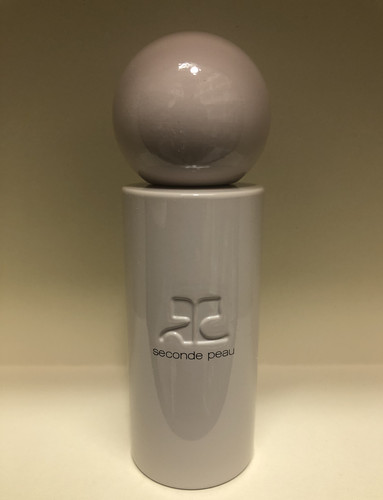 Courrèges seconde peau - -,