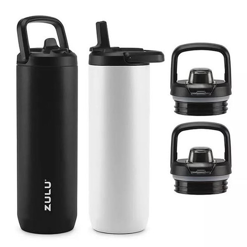 Zulu stainless steel water - stainless,