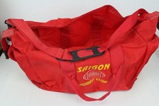 Sac de sport du Rugby de Saigon vietnam 1990