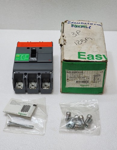 Disjoncteur schneider electric - disjoncteur,
