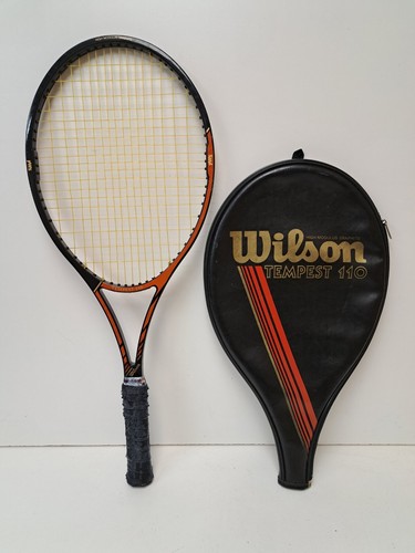 Wilson pws tempest 110 tennis - 110,