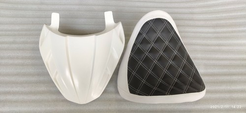 Siège ray arrière fender - ray,