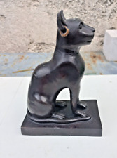 Sculpture Statue en  Bronze