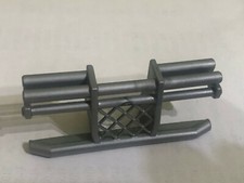 PLAYMOBIL  PARE CHOC