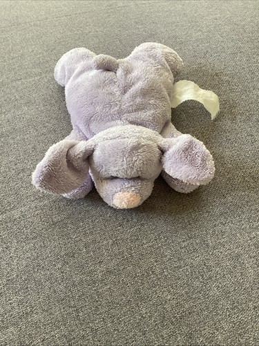 Doudou peluche kimbaloo - o,