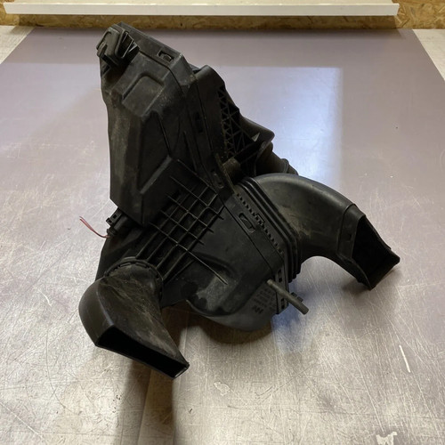 Audi boîtier de filtre - audi, a4