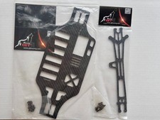 Nouveau châssis carbone
