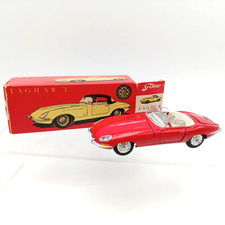 Voiture Cabriolet TEKNO JAGUAR