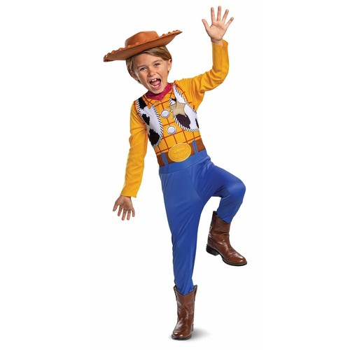 Neuf costume disney officiel - costume,