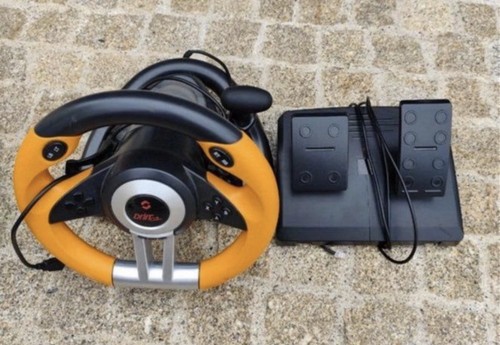 Volant simulateur - volant,