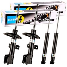 4x BILSTEIN B4 Gaz Amortisseur Avant+Arrière pour Peugeot 307 cc Sw Break