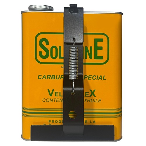 Bidon solexine version ii - 2l,