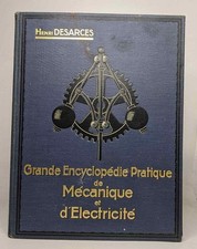 Grande encyclopédie pratique