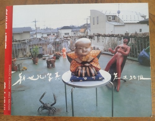 Araki nobuyoshi shinseiki no - araki, nobuyoshi,