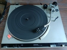 Platine vinyle TECHNICS