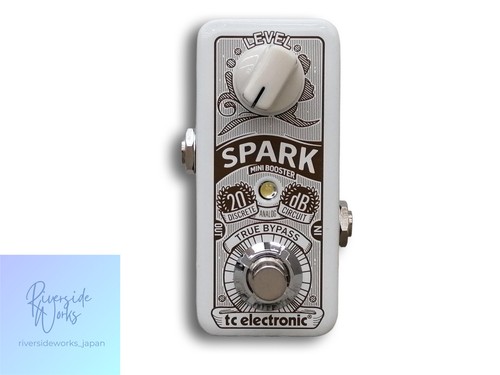 Electronic spark mini - electronic,
