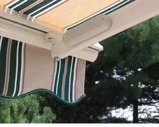 Somfy - wirefree Capteur de