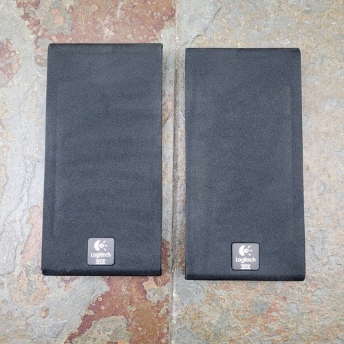 Replacment grills for logitech - replacment,