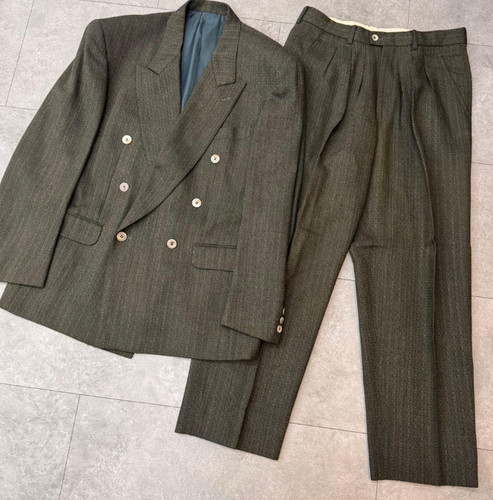 Ensemble costume vintage - , en