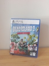 PS5 Dead Island 2 Day One