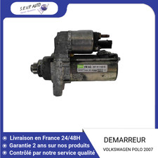 🇫🇷 DEMARREUR VOLKSWAGEN