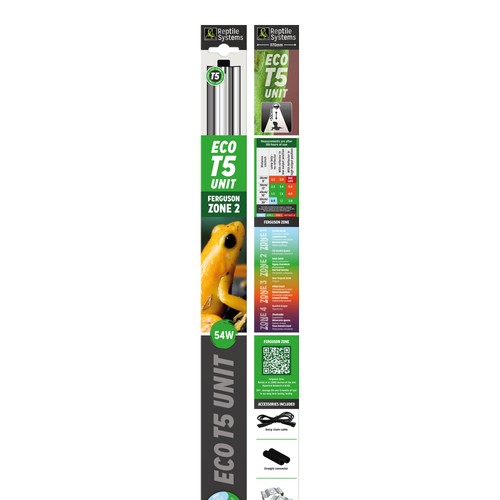 Reptile systems lampe pour - systems,