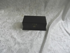 Ancienne boite à timbres en