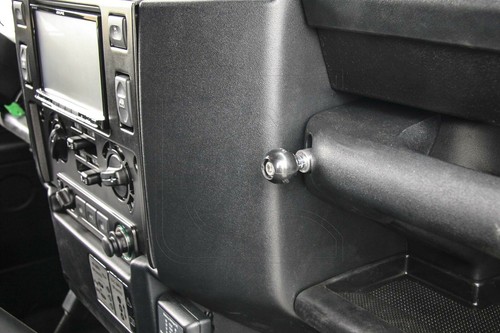 Adaptateur ram mount - ram, land