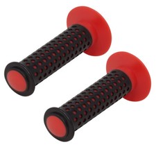 Fenix Dot Handlebar Grips BMX