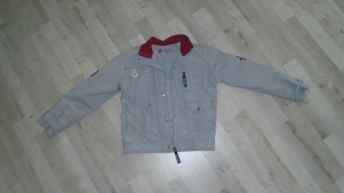 Manteau imper veste - manteau, 10