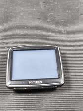 TomTom One N14644 GPS - Occasion, Rayures, N° Accessoires